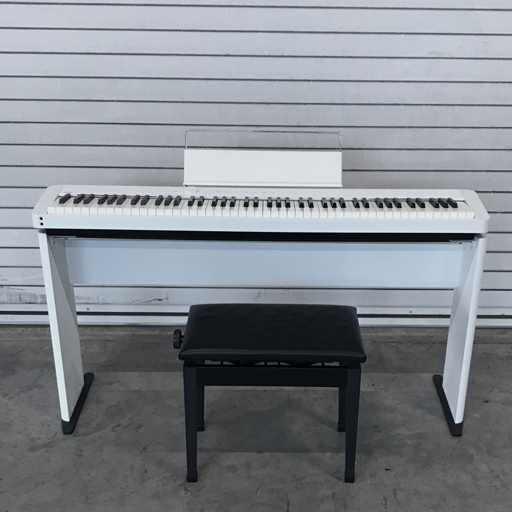 CASIO Privia PX-S1000 電子ピアノ キーボード 88鍵盤