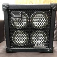Roland MICRO CUBE BASS RX ベースアンプ ローランド