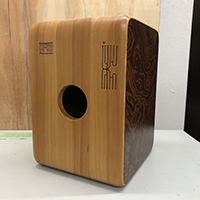 Schlagwerk Percussion カホン シュラグヴェルク パーカッション 打楽器 2006年製 ドイツ製 楽器