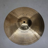 Signature The Paiste Line Splash 12インチ シンバル パイステ